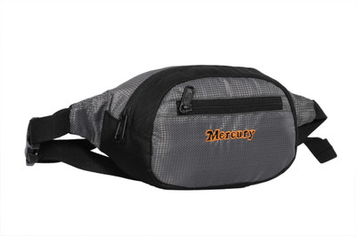 

Mercury Hiking Waist Bag(Grey)