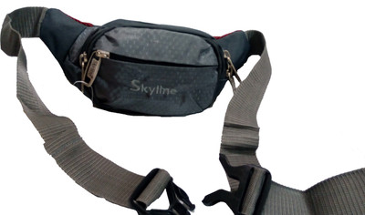 

Skyline 1601 Waist bag(Grey)