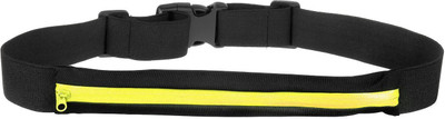 

PackNBuy Expandable Sports Running Waist pouch(Yellow)