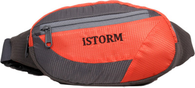 

Istorm Arrow Pack Waist Bag(Orange)