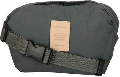 

Ruby Breeze_grey Waist bag Grey(Grey)