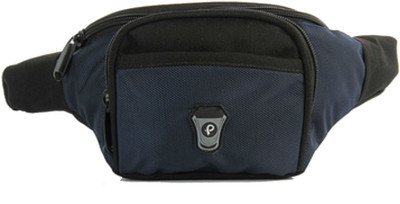 

President WP 01 Waist Bag(Blue)