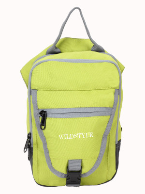 

Outshiny Awesome Waist Bag(Green)