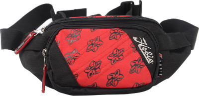 

Hobie Hobie Waist Packs - H121730002 | Red + Black Waist Bag(Red)