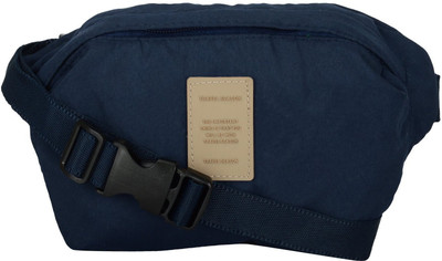 

Ruby Breeze_Navy Waist bag Navyblue(Blue)