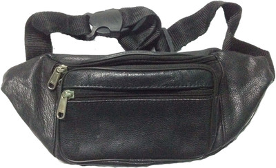 

McParkar Rio Waist Bag(Black)