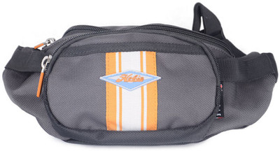

Hobie Hobie Waist Packs - H106730001 | Grey + Orange Waist Bag(Grey)