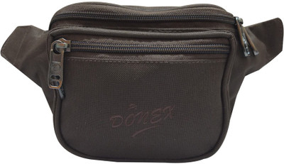 

Donex 6003 Waist bag(Brown)