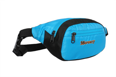 

Mercury Hiking Waist Bag(Blue)