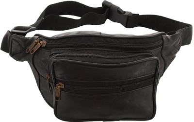 

Right Choice Bags belt pouch waist bag waist bag(Black)