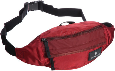 

Victorinox Quick-Access Hip Pack Waist Bag(Red)