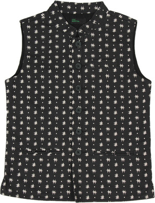 

United Colors of Benetton. Boys Waistcoat, 100
