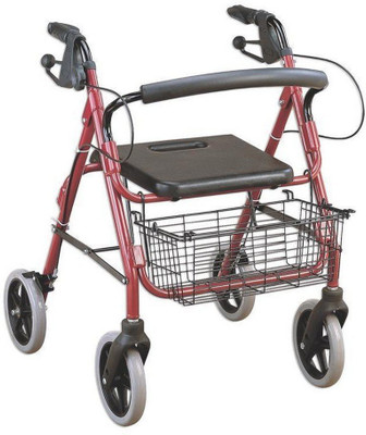 

Apex Rollator Walker Hand Grips