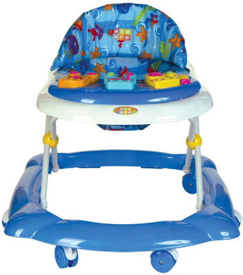 

MeeMee Walker & Rocker(Blue)