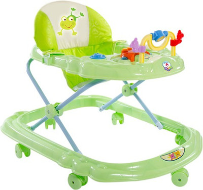 

Delia Baby Walker & Rocker(Green)