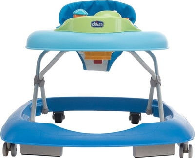 Chicco Activity Walker(Blue)