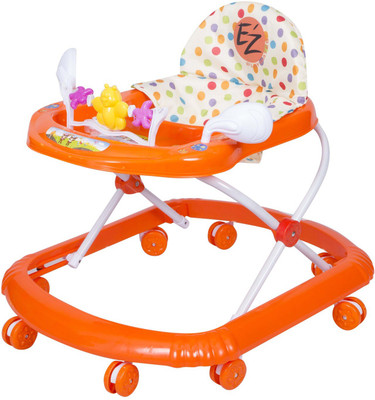 

Ez' Playmates Musical Activity Walker(Orange)