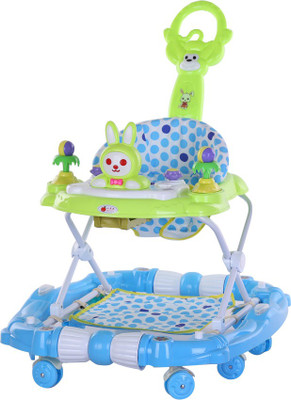 

Magic Pitara Walker & Rocker(Blue)