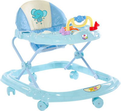 

Delia Baby Walker & Rocker(Blue)