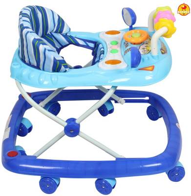 BAYBEE Comet Walker (Blue)