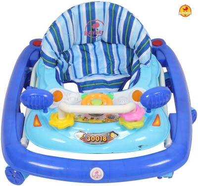 BAYBEE Comet Walker (Blue)
