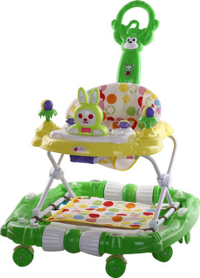 

Magic Pitara Walker & Rocker(Green)
