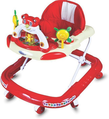 Panda creation musical activity walker hotsell