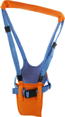 

Belle Maison Activity Walker With Parent Rod(Orange)