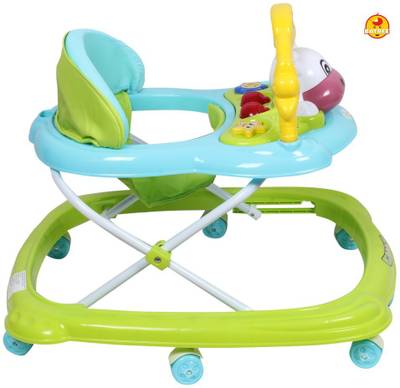 BAYBEE MoMo Walker (Green)