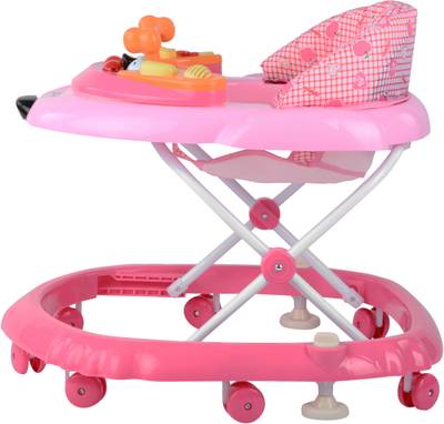 Toyhouse Baby Walker with Stopper
