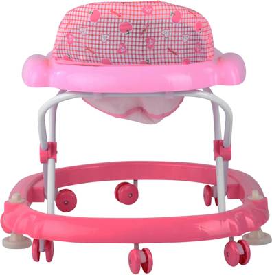 Toyhouse Baby Walker with Stopper