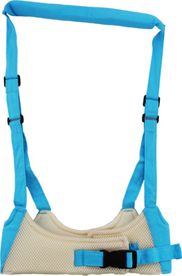 

Belle Maison Activity Walker With Parent Rod(Blue)