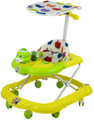 pandaoriginals musical activity walker