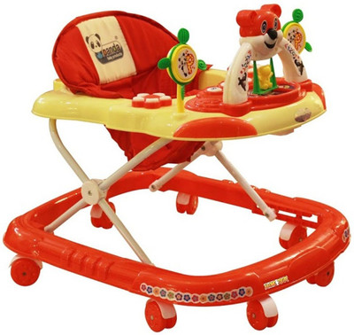 panda adjustable walker