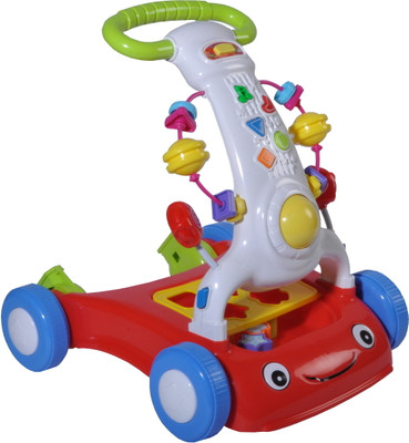 

MeeMee Musical Activity Walker