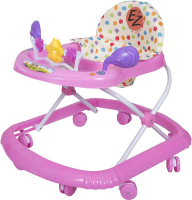 

Ez' Playmates Musical Activity Walker(Pink)
