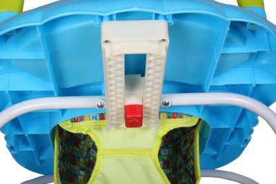 Toyhouse Rabbit Baby Walker (Blue) 