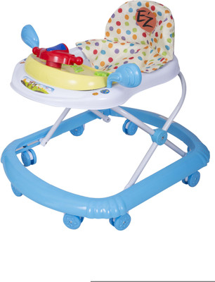 

Ez' Playmates Musical Activity Walker(Blue)