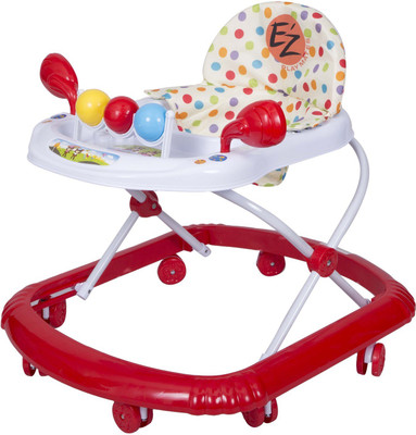 

Ez' Playmates Musical Activity Walker(Red)
