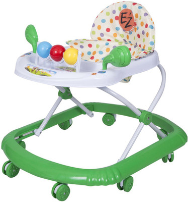 

Ez' Playmates Musical Activity Walker(Green)