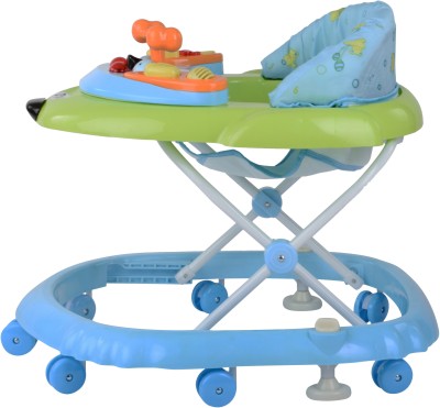 toy house baby walker