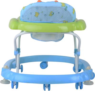Toyhouse Baby Walker with Stopper