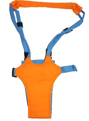 

Muren Activity Walker(Orange, Blue), Blue;orange