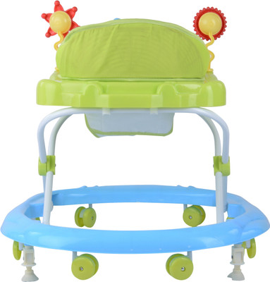 toy house baby walker