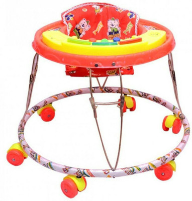 

Derby Musical Activity Walker(Red)