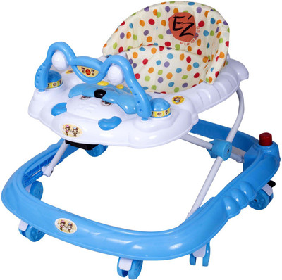 

Ez' Playmates Musical Activity Walker(Blue)
