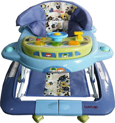 

LuvLap Activity Walker