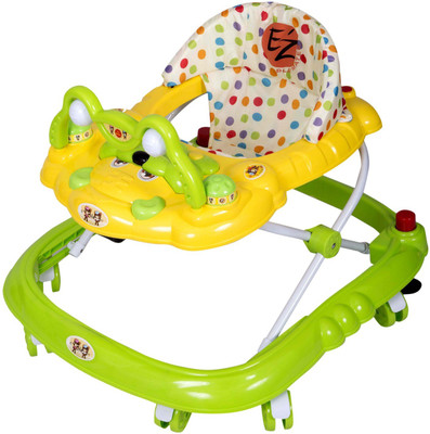 

Ez' Playmates Musical Activity Walker(Green)