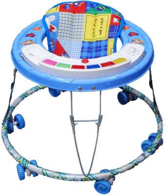 

New Natraj Activity Walker(Blue)