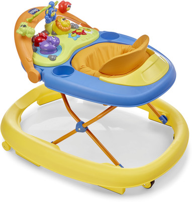 

Chicco Activity Walker(Yellow)